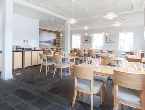 L'abri Restaurant