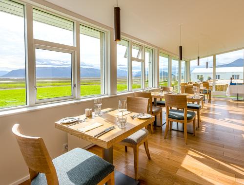 Hotel Restaurant
