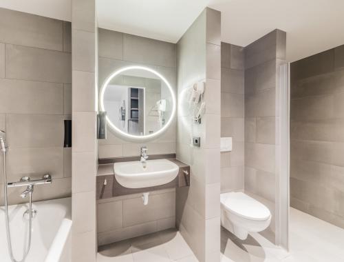 Standard Bathroom