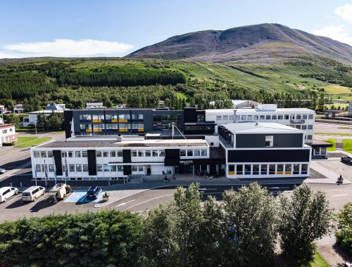 Fosshotel Husavik