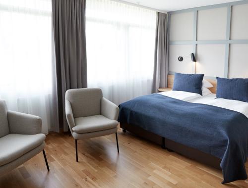 Double Standard Room