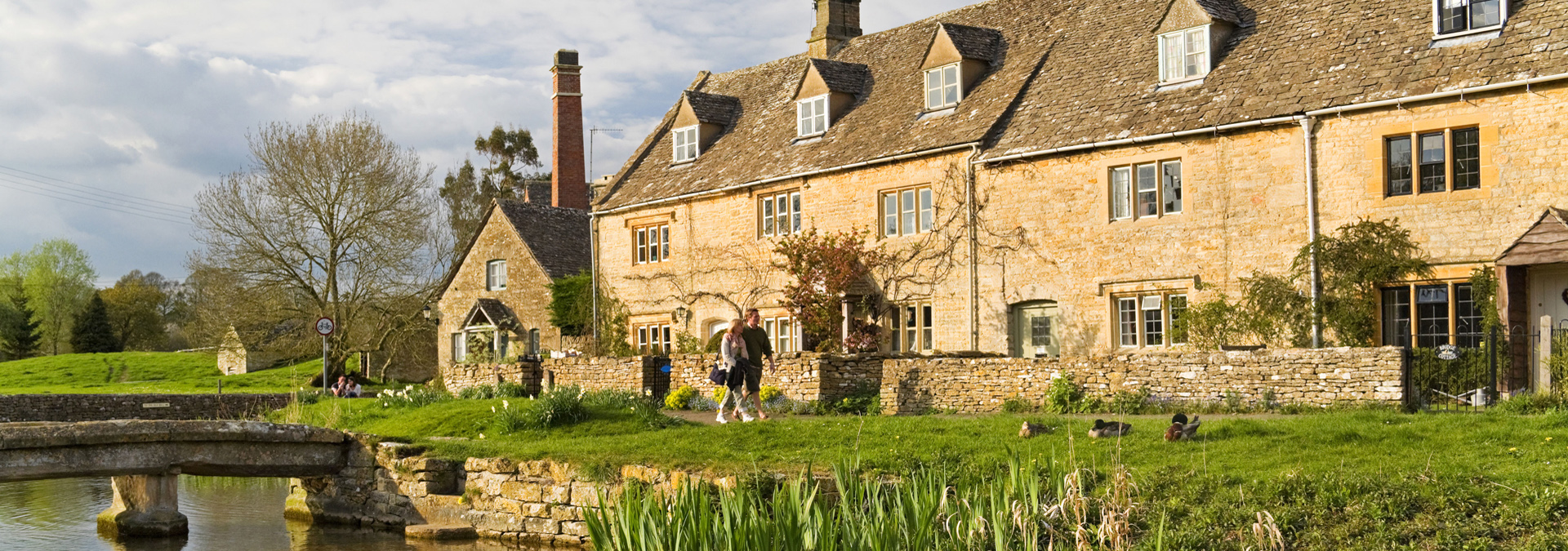 Cotswolds - England